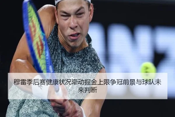 穆雷季后赛健康状况牵动掘金上限争冠前景与球队未来判断